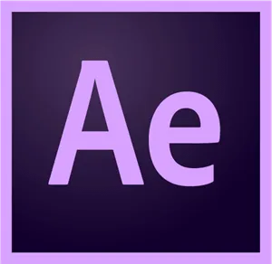 Adobe After Effect logo